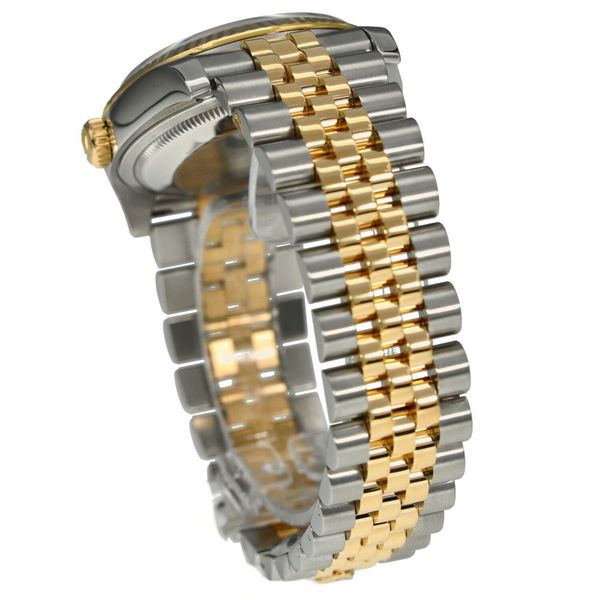 Rolex Datejust 116233